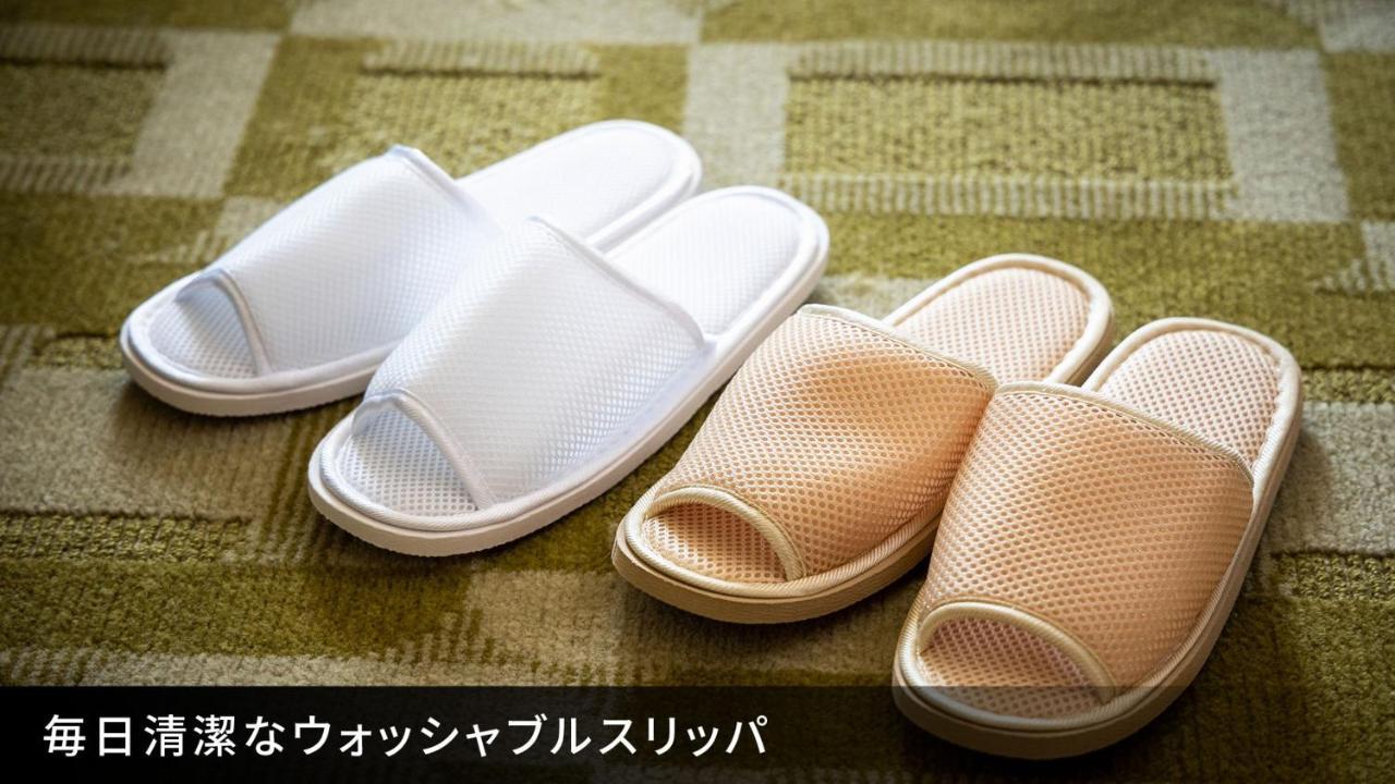 Jr-East Hotel Mets Omori Tokyo Bagian luar foto